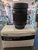 Sigma 18-300mm F3.5-6.3 DC Macro Lens Boxed