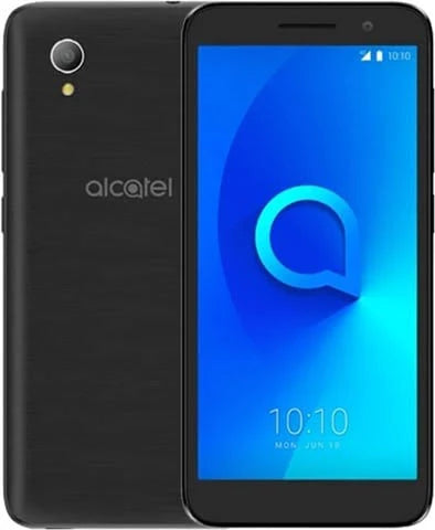 Alcatel 1 Smartphone
