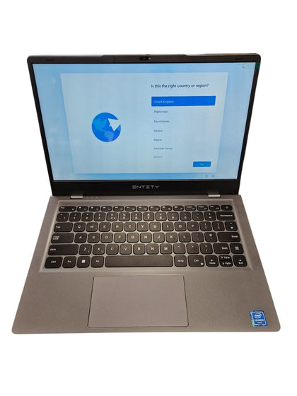 Entity Book 14 Home Laptop