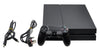 Sony PlayStation 4 Original 500GB Black