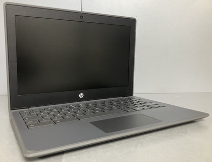 HP Chromebook 11A G8 EE DDR4-SDRAM HD 11.6