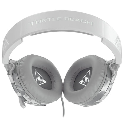 Turtle Beach Recon 70 - Arctic Camo Gaming Headset