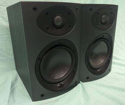 MORDAUNT-SHORT AVIANO 1 (PAIR) Bookshelf Speakers