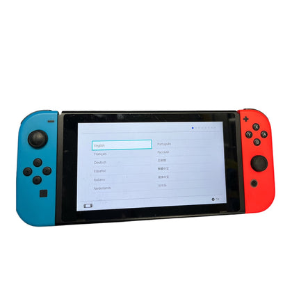 Nintendo Switch Console