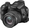 Fuji FinePix S6500FD 6.3M, B