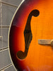 Vintage VFM300VSB F-Style Mandolin | COLLECTION ONLY