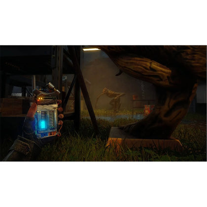 A Quiet Place - The Road Ahead - PS5
