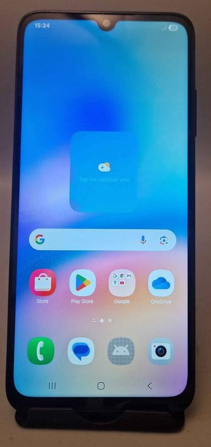 Samsung A05s Dual Sim (4GB+64GB) Black, Unlocked