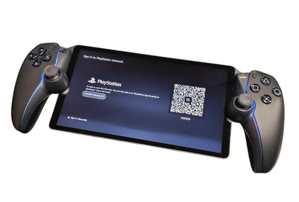 Sony PlayStation Portal Remote Player Black**Unboxed**