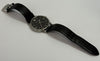 Emporio Armani watch & cufflinks
