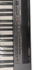 Yamaha P-80 Electronic Piano Keyboard 88 Key Black Music Instruments