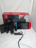 Nintendo Switch Console  Blue & Red