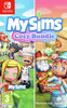 MySims Cozy Bundle - Switch ***Collection Only***