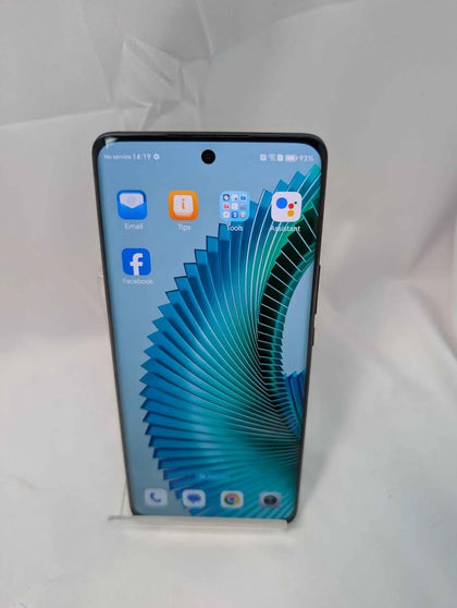 Honor Magic6 Lite 5G Mobile Phone - 8GB+256GB - Midnight Black - Open Unlocked - Unboxed