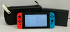 Nintendo Switch (Neon Red/Blue)