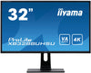 **February Flash Sale** Iiyama Prolite XB3288UHSU-B1 Monitor **Collection Only**