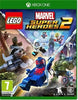 LEGO Marvel Superheroes 2 Xbox One
