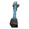 Ferrex Angle Grinder And Battery Boxed