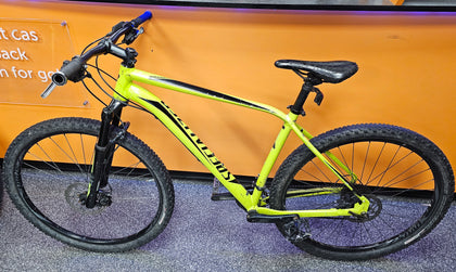 Specialized Rockhopper Expert 29 XL Frame **Collection Only**