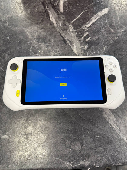 Logitech G Cloud Gaming Handheld Console - 64GB