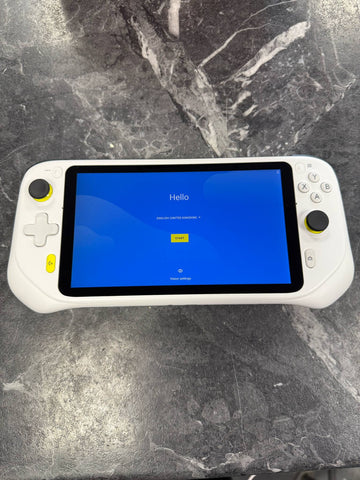 Logitech G Cloud Gaming Handheld Console - 64GB