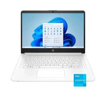 HP Laptop 14-DQ3000DX