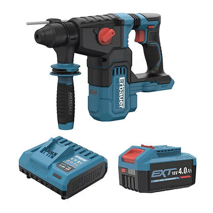 ERBAUER Hammer Drill
