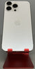 Apple iPhone 14 Pro Max 128GB Silver ( 84% Battery Health ) ** Any Network **