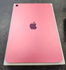 APPLE 11" iPad A16 (2025) - 128GB, Pink A3354, Wi-Fi
