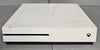 Xbox One S Console, 500GB, White, Unboxed