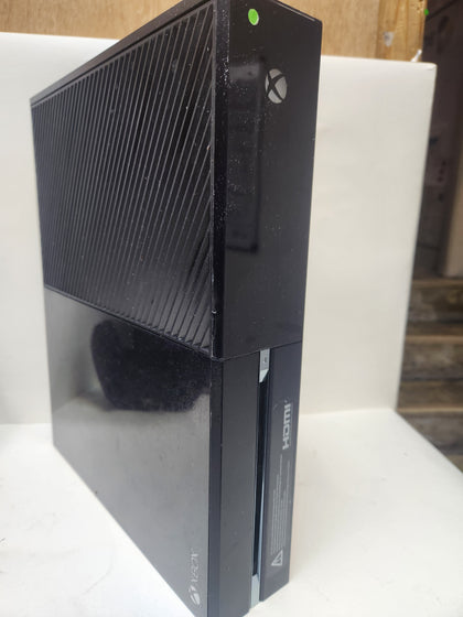 Xbox One 500gb Console Only Unboxed