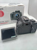 Canon EOS 700D Kit With 18-55 Lens