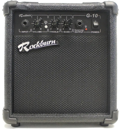 Rockburn FG10 10W Guitar Amplifier