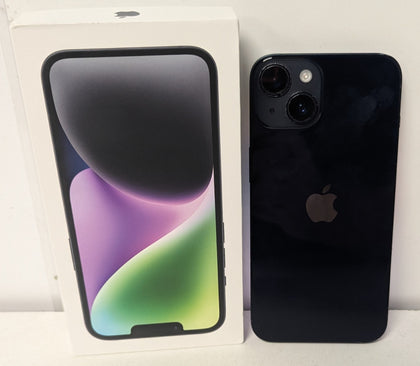 Apple iPhone 14 128gb 90% Battery health