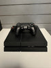 Sony Playstation 4 Console 500GB - Black