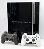 Playstation 3 60gb Unboxed