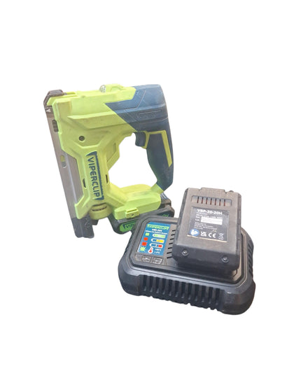 ViperClip Staple Gun