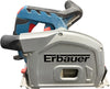 Erbauer ERB1066PLG 185mm Electric Plunge