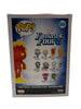 Funko Human Torch Pop! Vinyl Figure