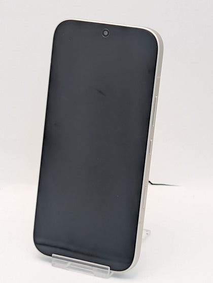 HONOR 600 Pro 5G 512GB Golden White Dual SIM