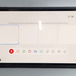Switch 2 Console, 256GB + Black Joy-Con 2, (No DLC) Boxed