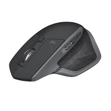 Logitech MX Master 2S Wireless PC Mouse