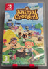 ***Collection Only*** Nintendo Switch - Animal Crossing: New Horizons