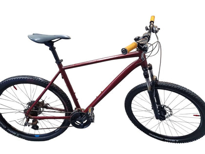 Forme Curbar 4 Hardtail Mountain - 27.5