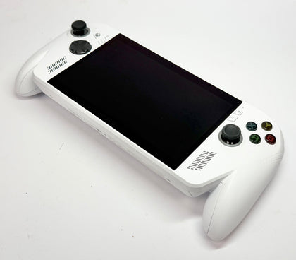 Asus ROG Xbox Ally (2025) RC73YA 512GB - White