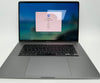 Apple Macbook Pro 16 Inch 2019 - 512Gb SSD , 32Gb RAM , Core i9 With Original Charger