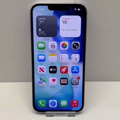 Apple iPhone 14 Unlocked Model A2882 128GB Faulty Parts Only