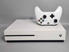 Xbox One S Console, 1tb, White, Unboxed
