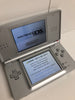 Nintendo DS Lite Silver