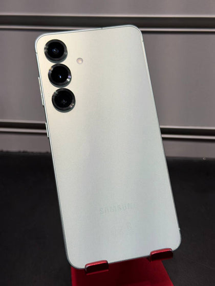 Samsung Galaxy S25 128GB Mint, Unlocked